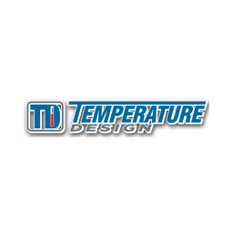 Temperature Design logo
